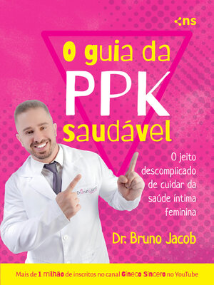 cover image of O Guia da PPK Saudável